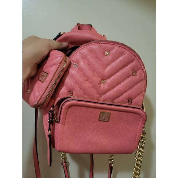 Stunning Victoria Secret flamingo set - Picture 1 of 10